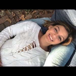 Meet your Posher, Samantha